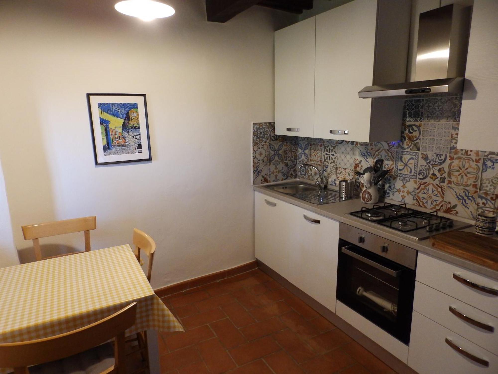 Casa Marju Pensionat Montemassi Eksteriør billede
